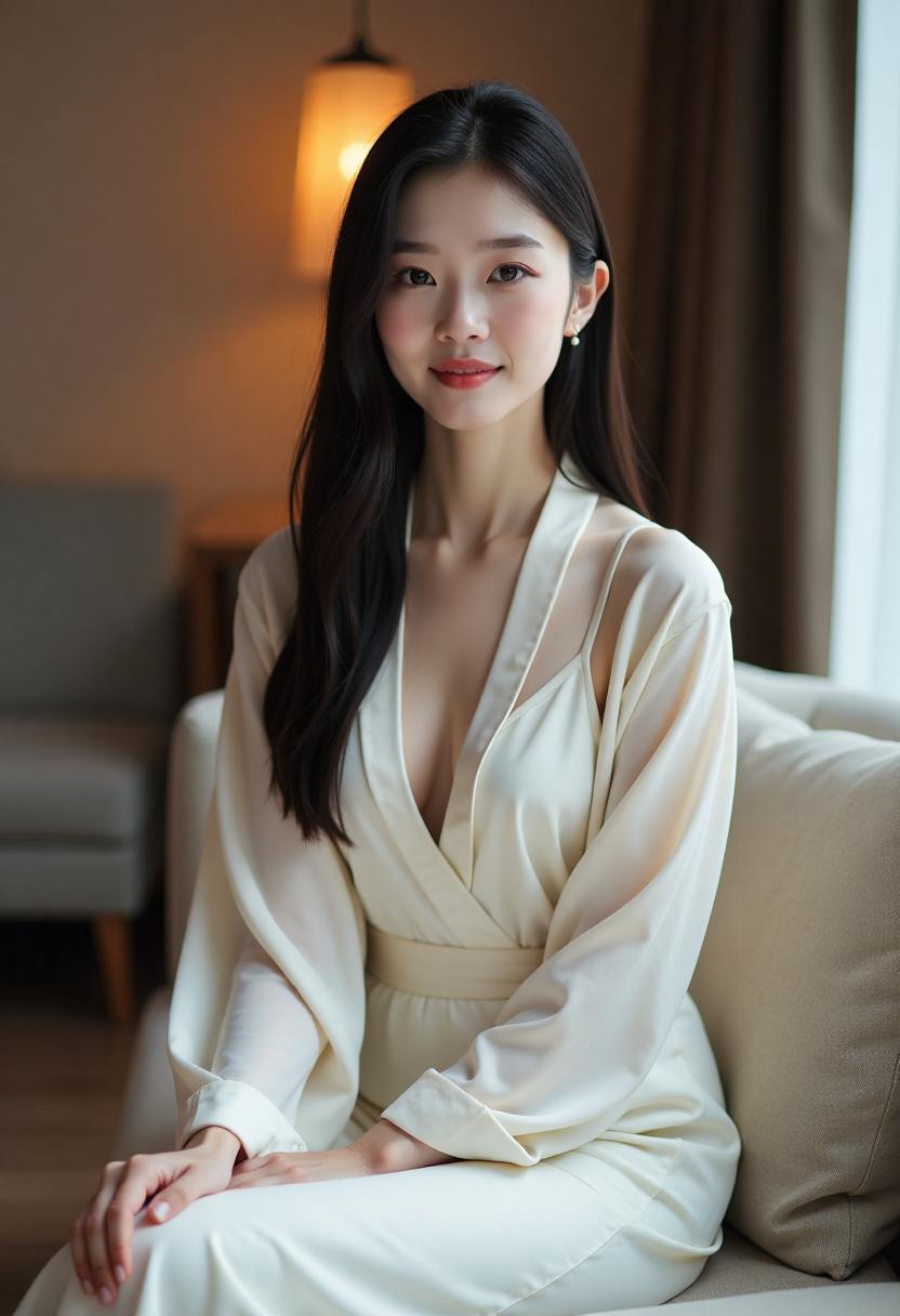 片场夜谈