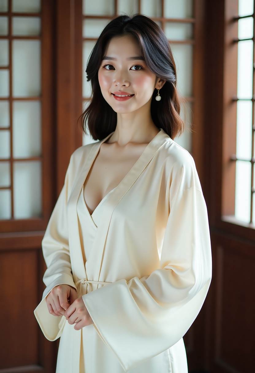 孤城晚照