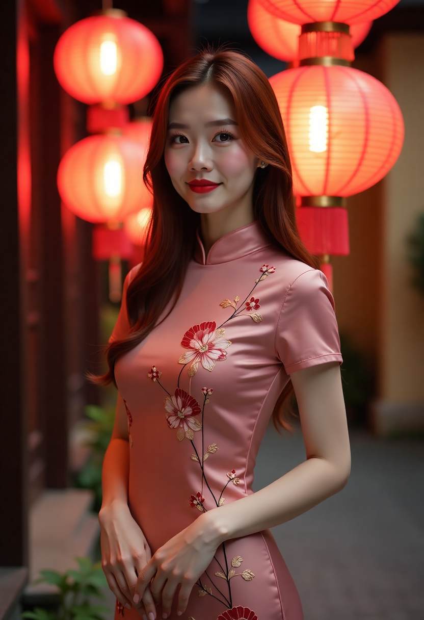 河边的夏天