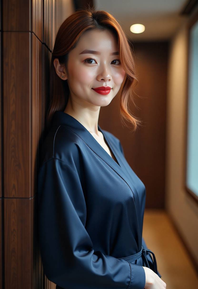 白马渡口