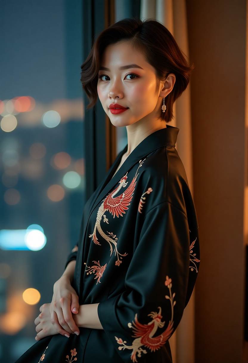 声线对决